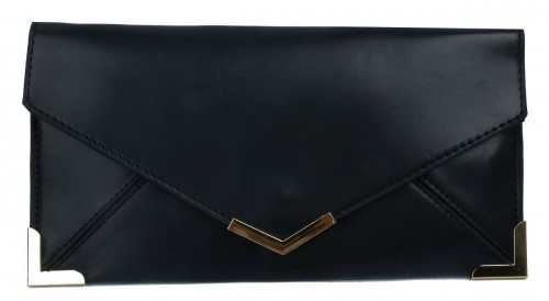 Borsa busta moda papaya - , finta