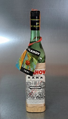Liquore maraschino romano - liquore,