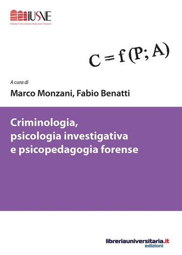 Criminologia psicologia - criminologia,,