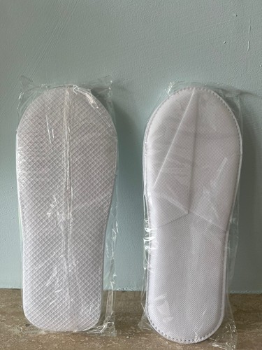 Ciabatta monouso tnt - ciabatta, cortesia