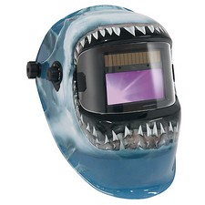 WELDING VISOR MASK HELMET