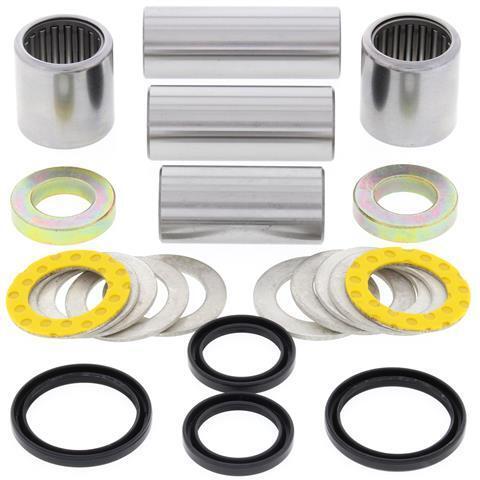 Kit ricostruzione cuscinetto - kit,