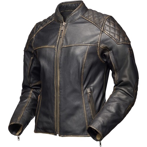 Giacca moto donna - 42,