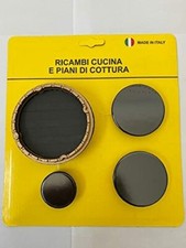 Ariston spargifiamma ottone - ariston,