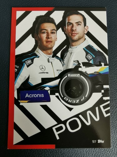 2021 topps turbo attax - 2021,