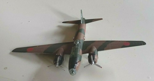 Modellino aereoplano militare - aereoplano,