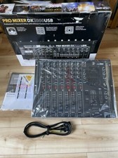 Behringer Pro Mixer DX2000USB