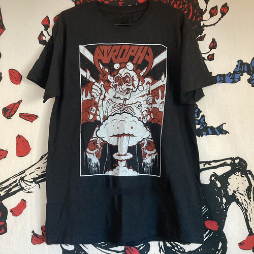 Shirt corta unisex - corta,