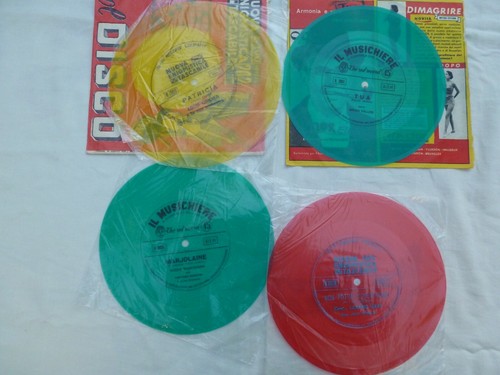 Lotto dischi vinile giri - dischi,