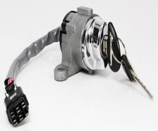 Gruppo interruttore accensione