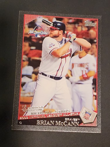 Aggiornamento topps 2009 - topps,
