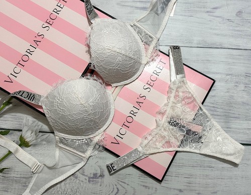 Set reggiseno perizoma in - e,