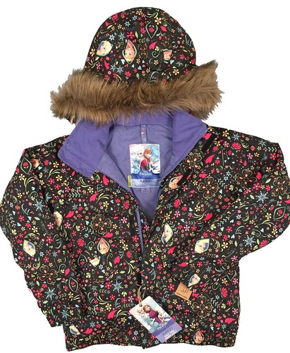 Giacca twist burton disney - giacca, &
