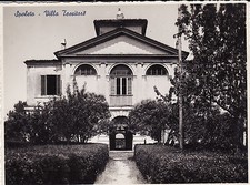 Spoleto villa tessiore - villa,