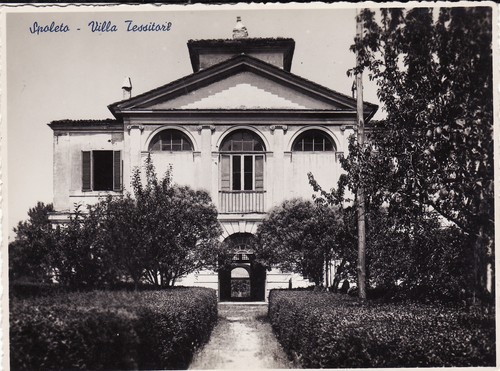 Spoleto villa tessirore - #spoleto:,