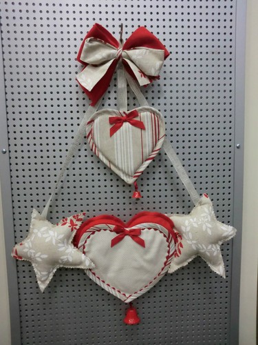 Decorazione natalizia addobbo - decorazione,