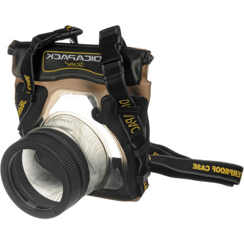 Borsa fotocamera impermeabile