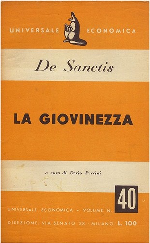 Giovinezza - la,