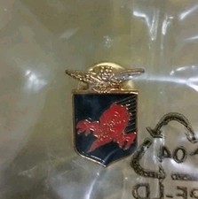 Spilla Pins Da Giacca 6 Stormo