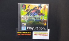 SONY PS1 SYPHON FILTER 3 PAL