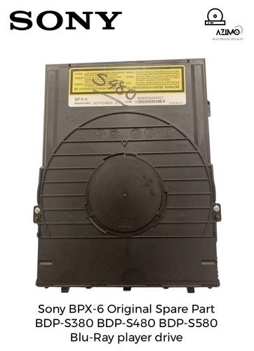 Sony bpx ricambio originale - bpx-6,