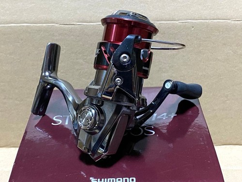Shimano stradic cl4 c2000s - stradic, cl4+c2000s