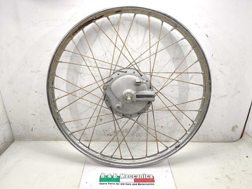 Cerchio ruota uni 1 - cerchio,