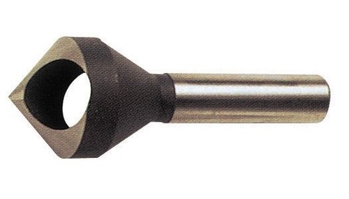 Svasatore hss tipo - svasatore, trapano