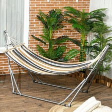 Amaca da Giardino Autoportante