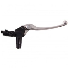 Pompa freno moto destra Nissin