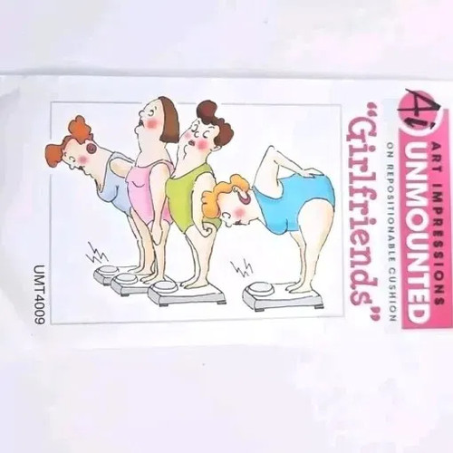 Timbri gomma art - in,