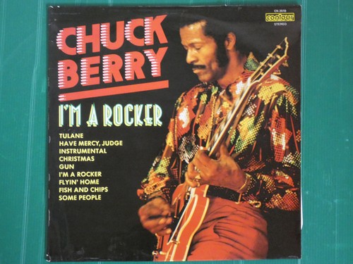 Chuck berry m - ,