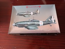Classsic Airframes Reggiane Re