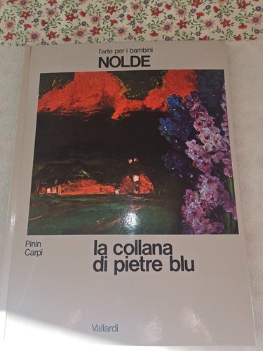 Collana pietre blu - collana,