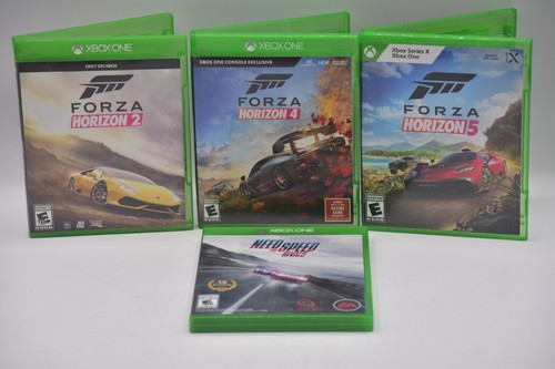 Forza horizon 5 - 2,, 4,