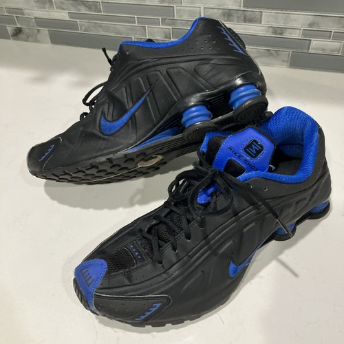 Nike shox uomo 5 - r4,