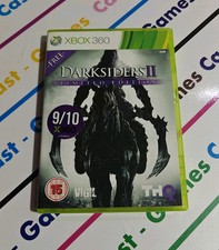 DARKSIDERS 2 PAL UK INCLUSO