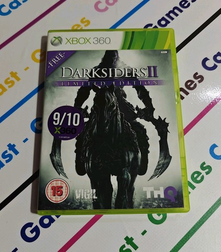 Darksiders pal incluso - 2,