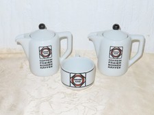 Lotto caffettiere in