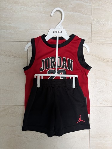 Set maglie bambino jordan - maglie,