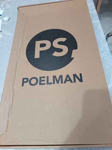 Poelman stivale al - ps,