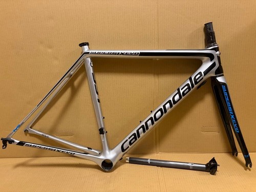 Cannondale supersix evo himod - cannondale,