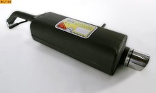 Ulter Scarico Sportivo Citroen