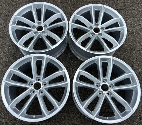 Cerchi lega originali 19 - 4, 19"
