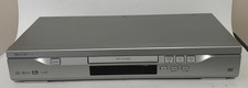 Sharp DV-S1 DVD Player Dolby