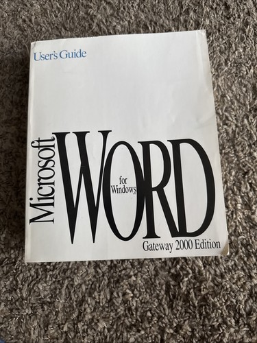 Microsoft word guida - microsoft,