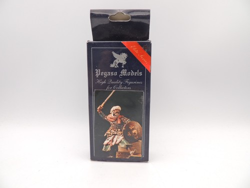 Pegaso models figurine - -,