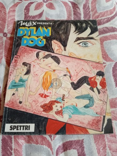 Max presenta dylan - max, dog