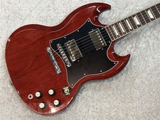 Gibson SG Standard Cherry