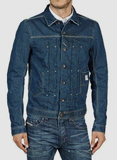 GIACCA uomo DIESEL juzicon